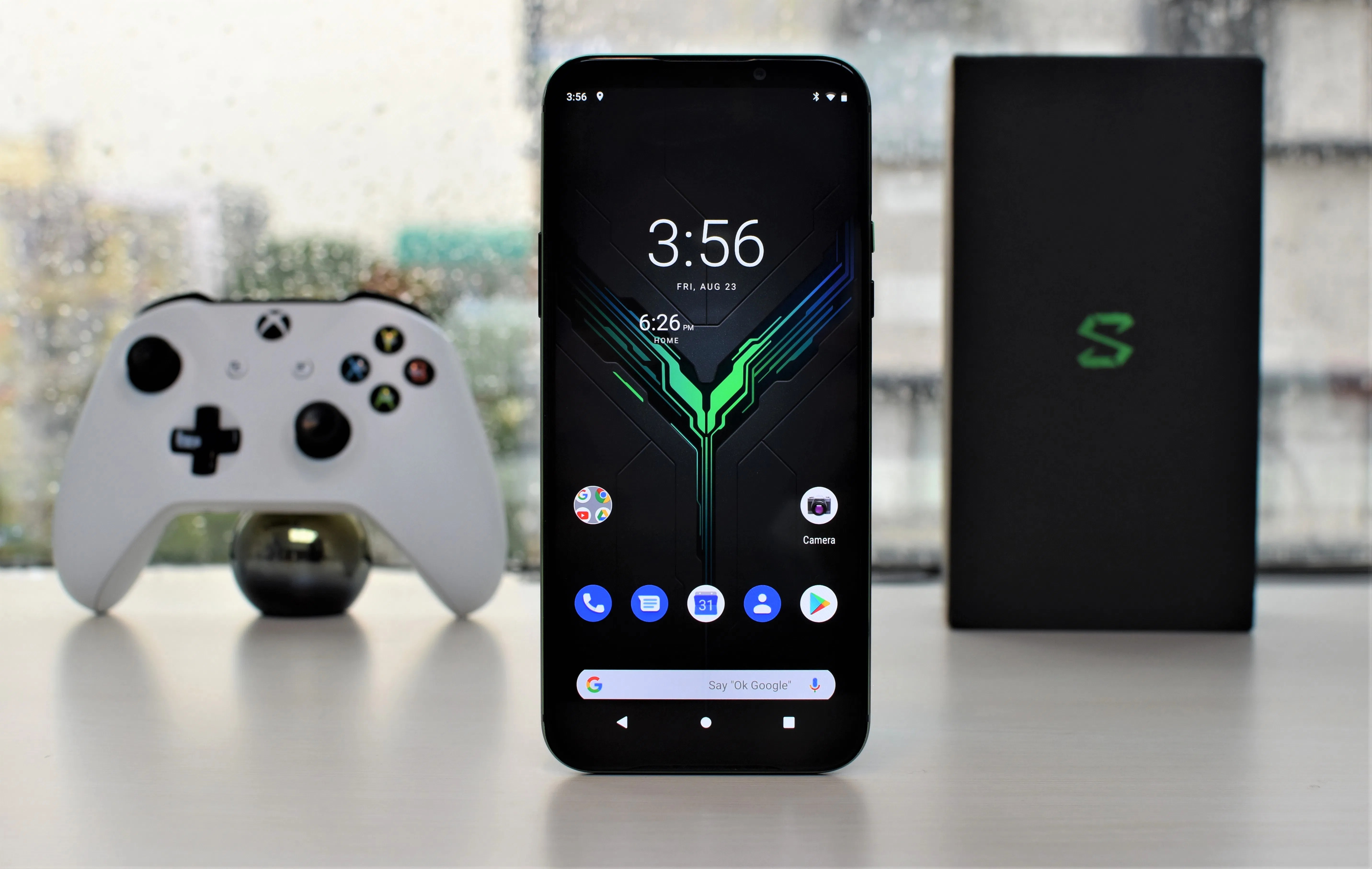 Black Shark 2 Review MySmartPrice